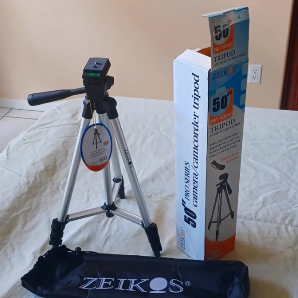 Zeikos 50
